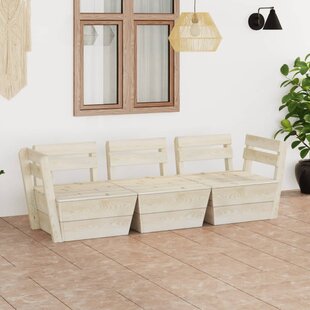 Wayfair pallet store sofa